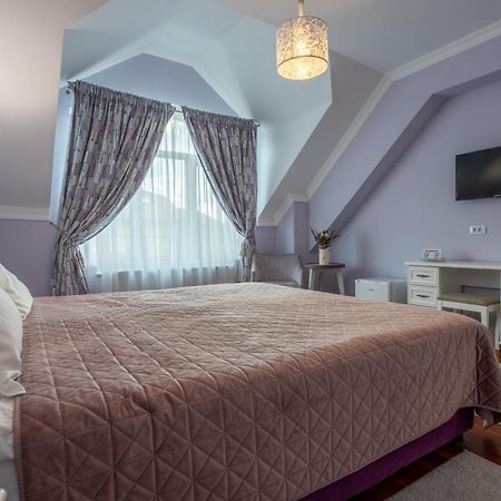 Vila Missy Дева Екстериор снимка