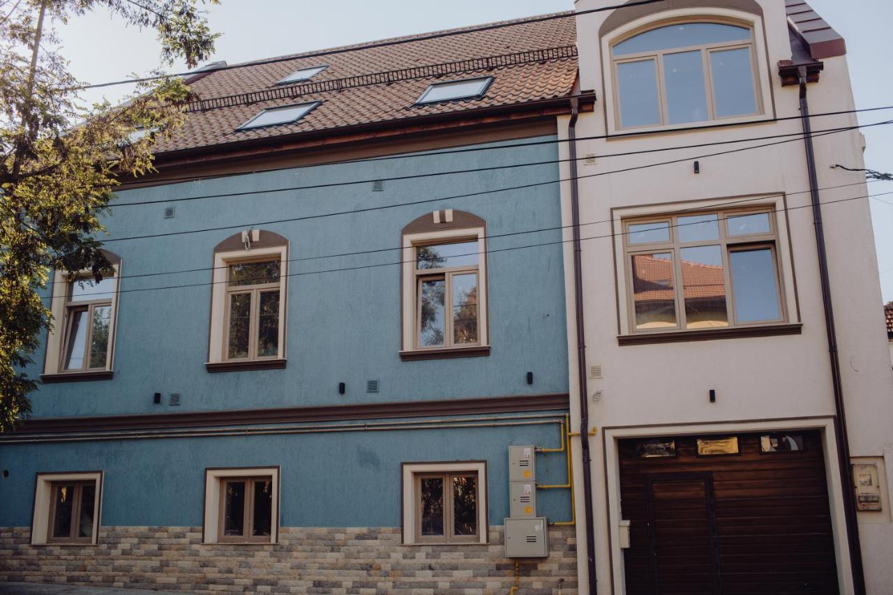 Vila Missy Дева Екстериор снимка
