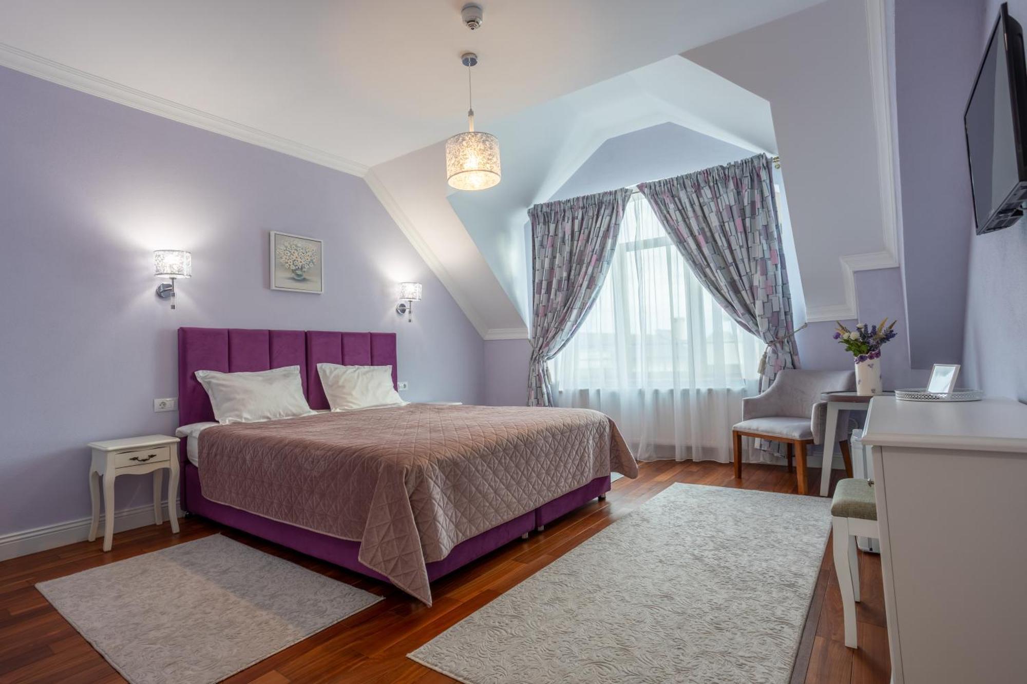 Vila Missy Дева Екстериор снимка